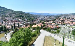 Foto: A.K./Radiosarajevo.ba / Panorama Sarajeva